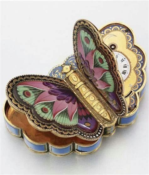 vintage metal butterfly music box|butterfly musical jewelry box.